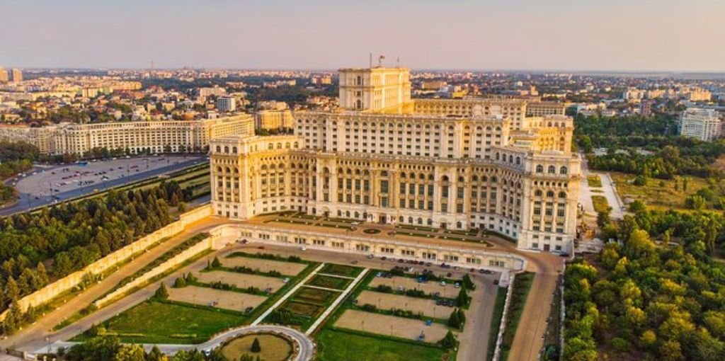 Bucharest