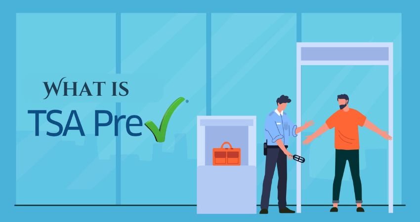 What is tsa precheck