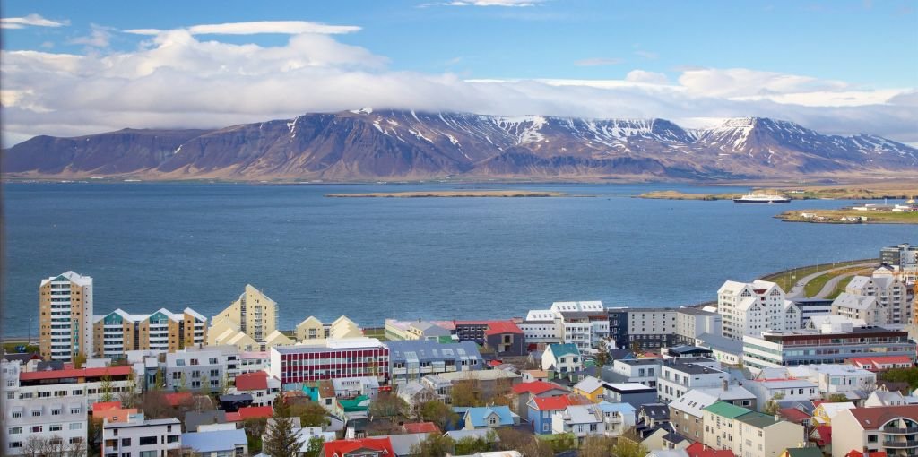 Reykjavik