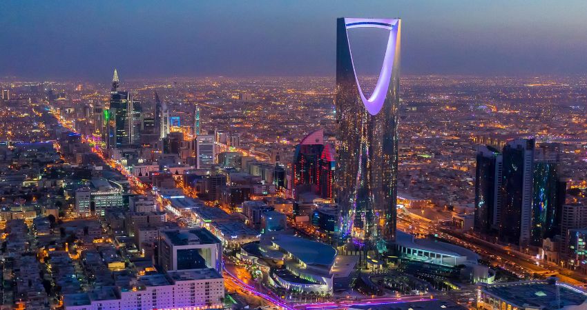 Riyadh