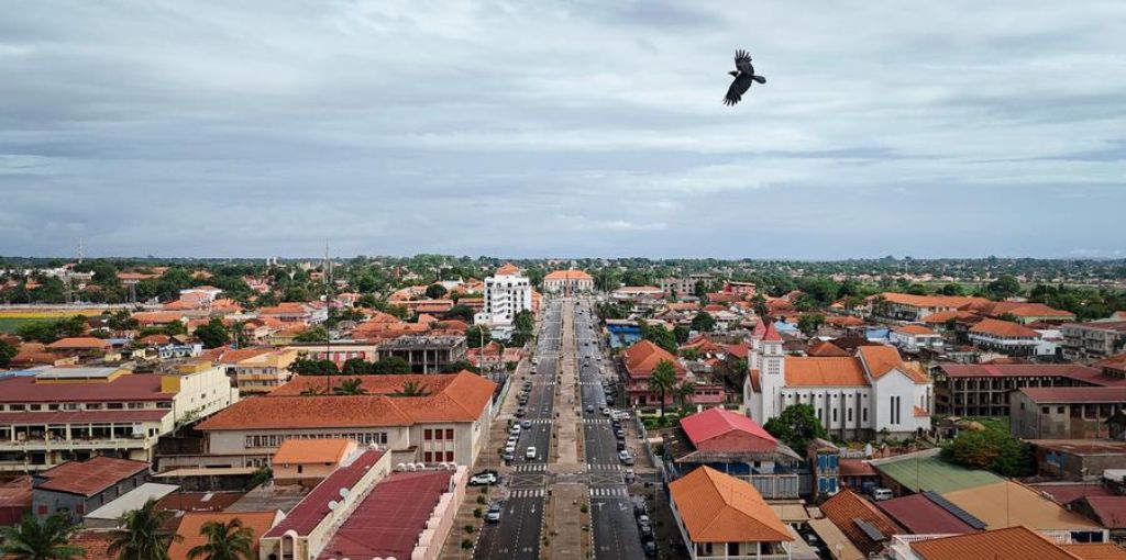 Bissau