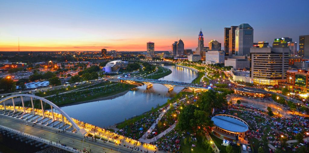 Columbus