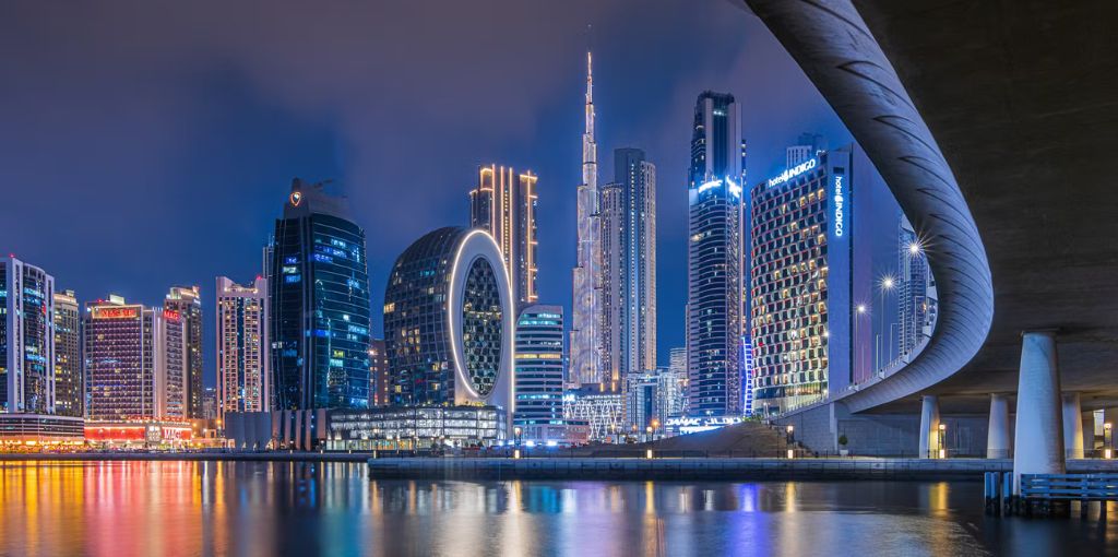Dubai