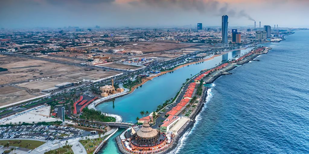 Jeddah