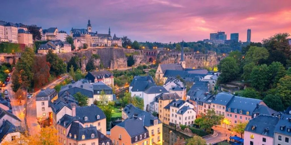 Luxembourg