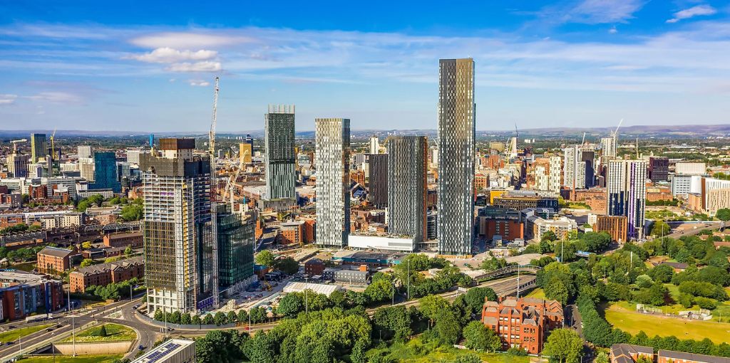 Manchester