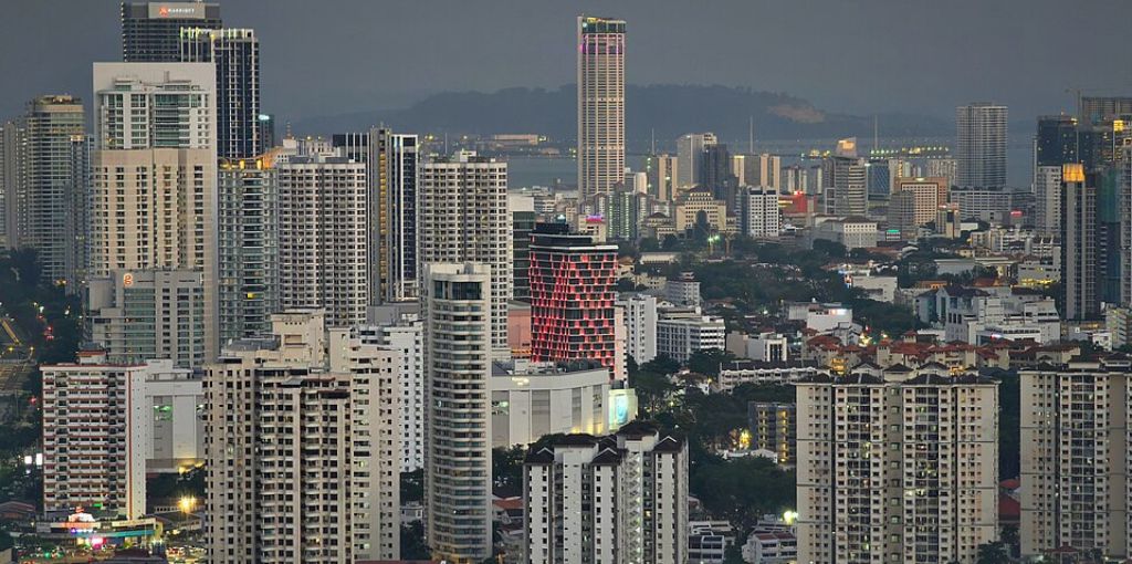 Penang