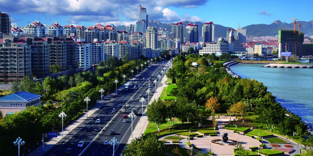 Weihai