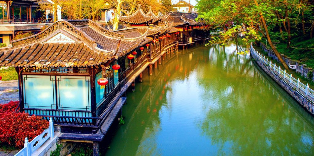 Yangzhou