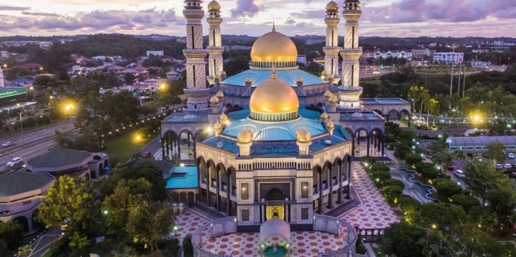 bandar Seri Begawan