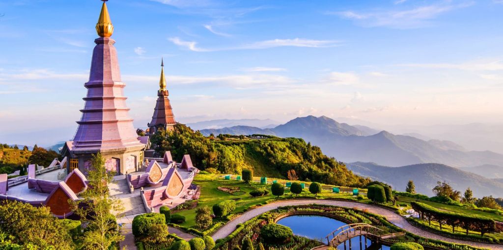 chiang mai
